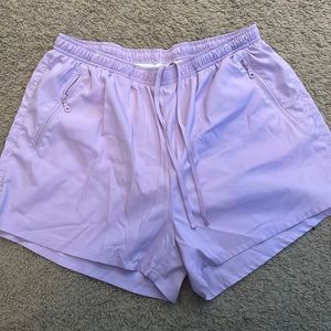 Girlfriend collective gazelle short